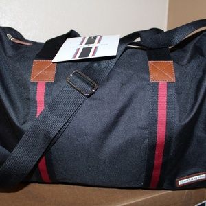 Tommy Hilfiger Parfums Duffle Bag All Access